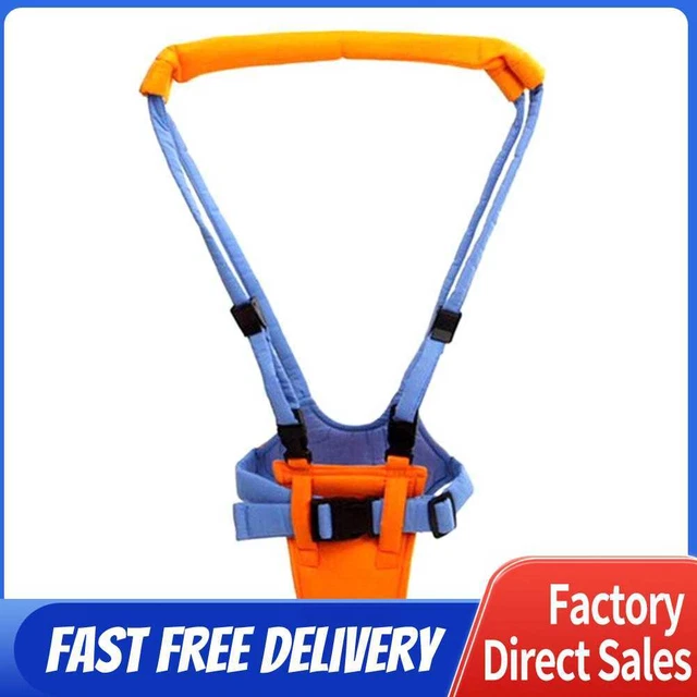 Baby Toddler Belt Kids Learning Walking Strap Child Harness Assistant Belt