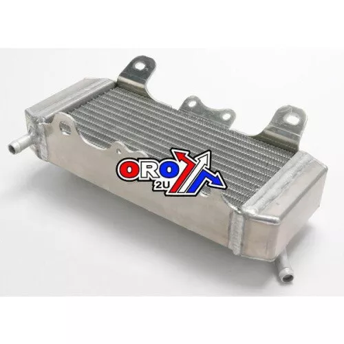 Radiateur Yzf250 06 Fluidyne, Fps11-6Yz250F-L Yamaha, 5Xc-1240A-90-00