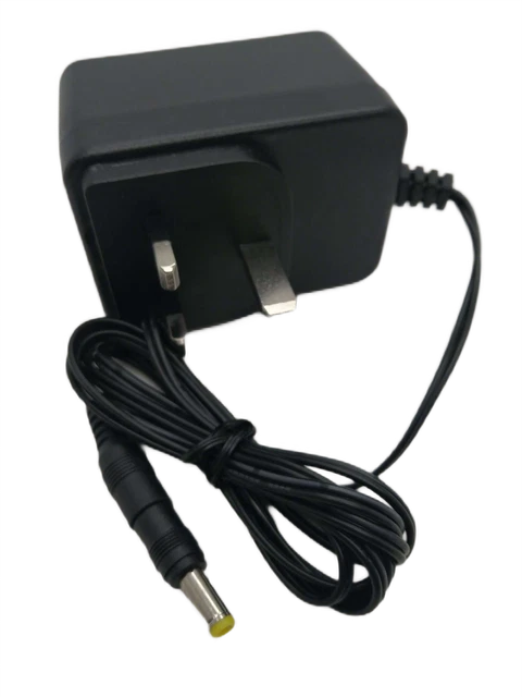 Top Charger Alimentatore Switching 12V 2000mA – Sostituisce PS-UK12V2000mA / PS-EU12V2000mA Con Protezioni