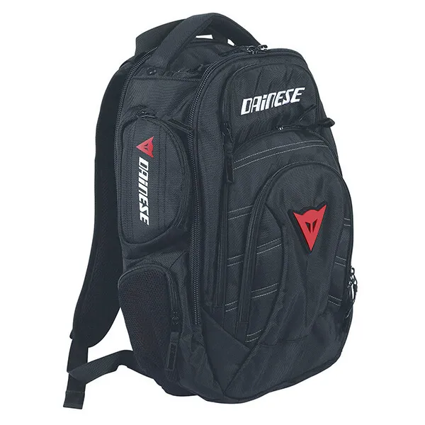 Mochila/mochila acolchada DAINESE D-GAMBIT 33,6 litros con un 5% de descuento para portátiles de 15