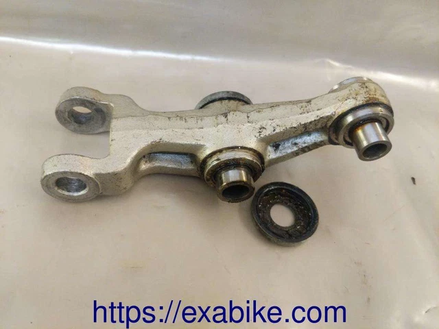 Biellette Débrayage Yamaha XT 125 – 1982 à 1988, Pièce D’occase