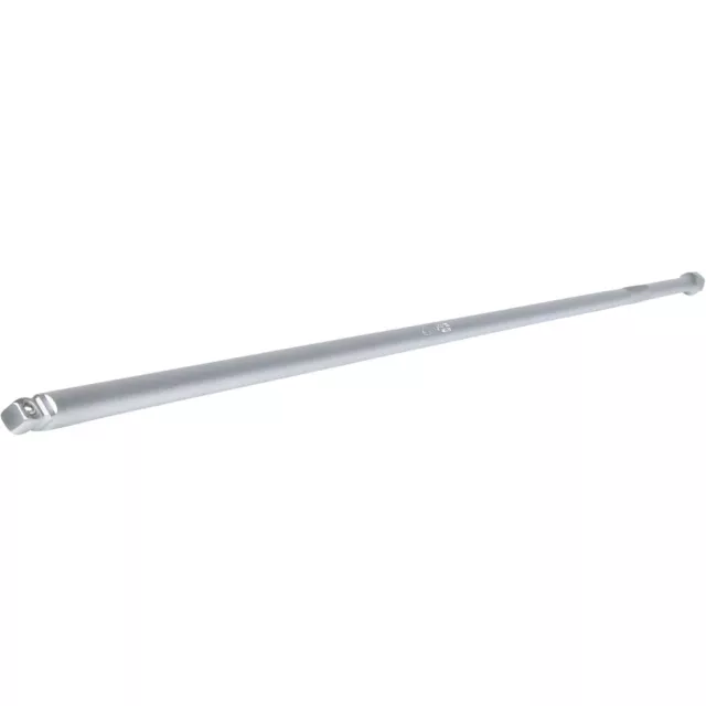 KS TOOLS 1/2 XXL Extension de la Pointe 600mm Socket Extra Long 911.1488