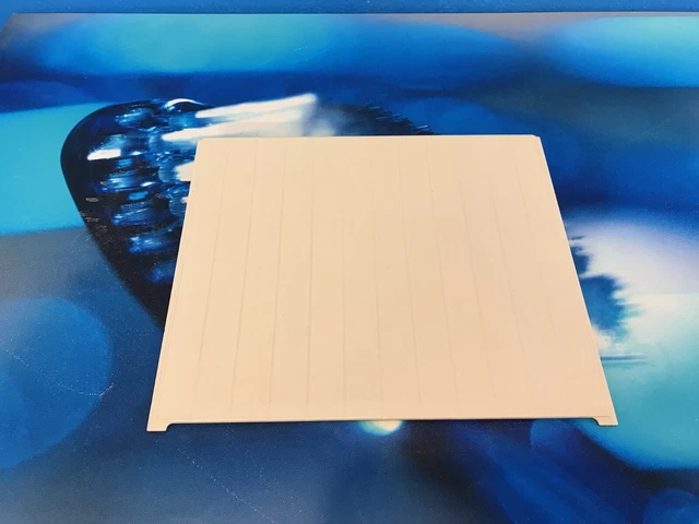 Sirona - Cerec MCXL Panel Cover (Rear Cover only)