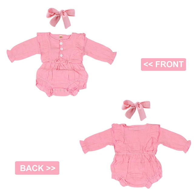 Set stoviglie bambino arricciato mutandine per bambini piccoli 2