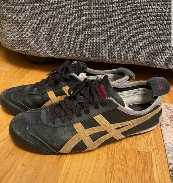 Asics online tiger sizing