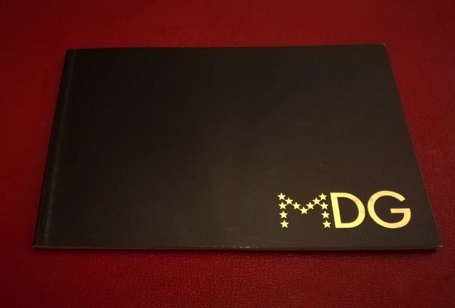 CATALOGO MADONNA PER Dolce&Gabbana Occhiali Da Sole MDG Luxottica