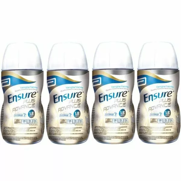 Ensure Plus Advance Vanig 4X220