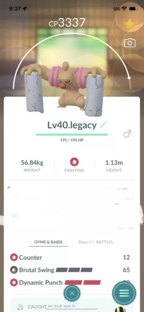 POKÉMON TRADE GO LV43  451 Legendary, 240 Shiny, 151 IV100, 6 Mewtwo  Armored $391.72 - PicClick AU