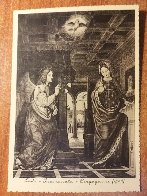 Lodi - Incoronata - Bergognone.