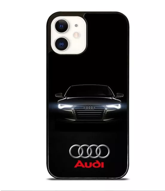 Audi / Car Design  /  anyphoto/phone cases/Any photo/ Gift/any personalization