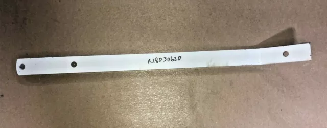R18030620 Tedder Tine Arm, Fits Massey, Hesston, New Idea and Rossi