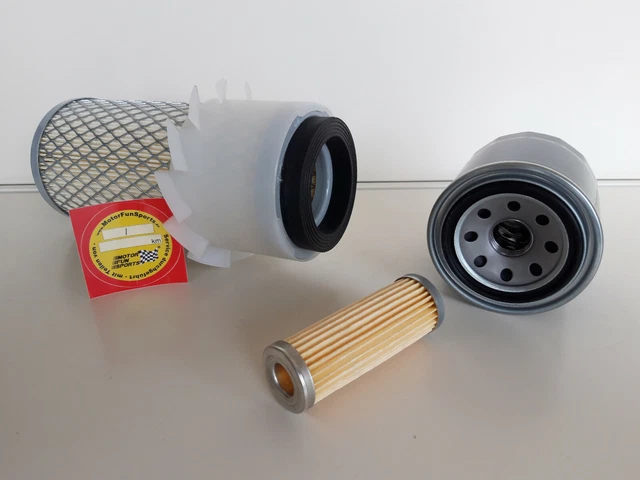 Luftfilter Ölfilter Diesel für Kubota D600 B D600B D850 D850B D950 D950B Motor Luftfilter Ölfilter Diesel für Kubota D600 B D600B D850 D850B D950 D950B Motor