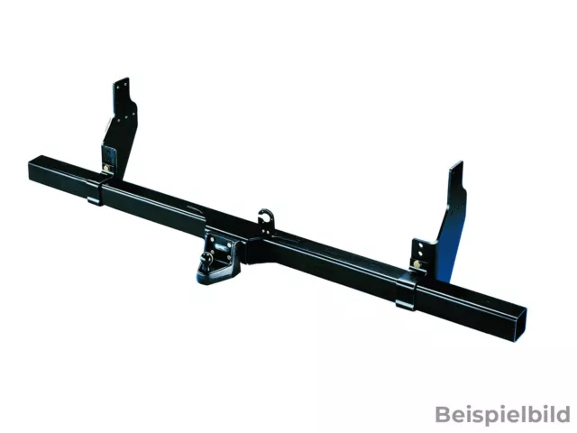 Anhängebock Attelage de Remorque WESTFALIA pour Mercedes Sprinter Zone