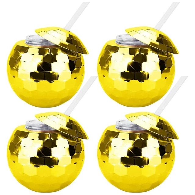 Bicchieri cocktail plastica in offerta a Giugno 2022