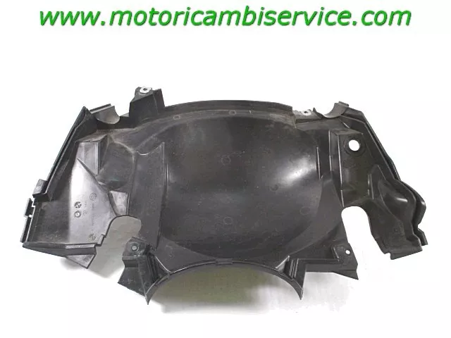 Vasca Porta Oggetti Anteriore Bmw C 650 Gt (2011-2015) 46637725268