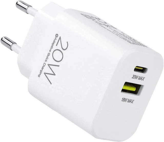 Replacement AC Adapter 45W 100-240V〜1.2A Power Cables & Connectors, Computer Cables & Connectors