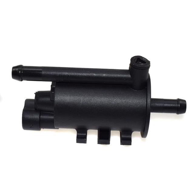 Evaporative Canister Purge Solenoid