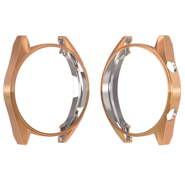 Orologio Proteggi Shell The Deauther Orologi Protettore Oro Rosa