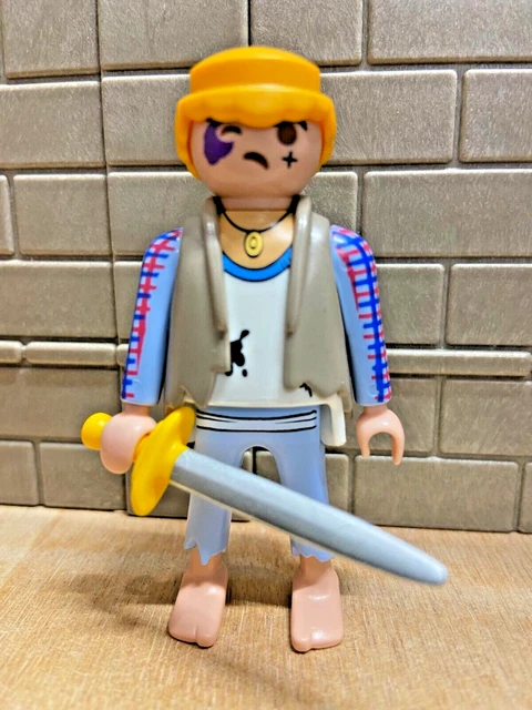 Plastoy Playmobil PLAYMOBIL Film Dessin Animu00e9 BD ASTERIX