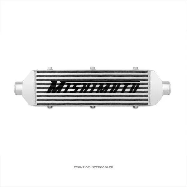 Intercooler universel Mishimoto Z-Line 711mmx190x63mm wejścia 2.5in 64mm