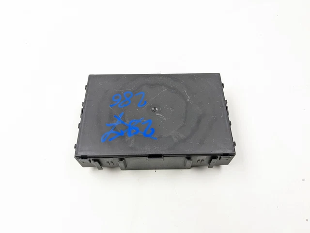 NISSAN QASHQAI BODY Control Module Bcm Ecu 284B2Jd J10 Mk1 2010 £14.99 ...