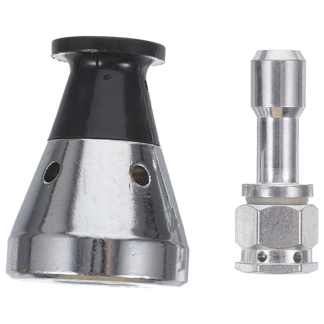 MACCHINA DA CAFFÈ supporto fornello ferro acciaio inox wok anello