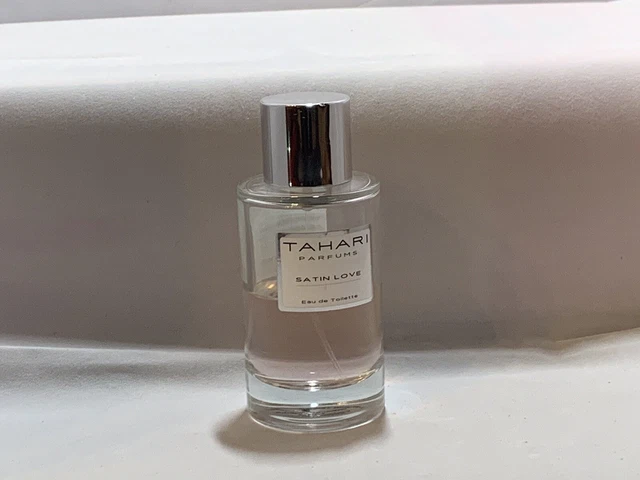 Tahari satin best sale love perfume