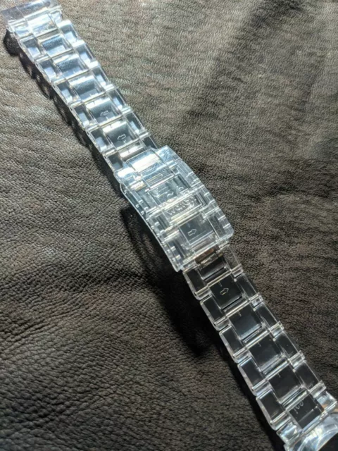 Genuine ice watch strap replacement 2025