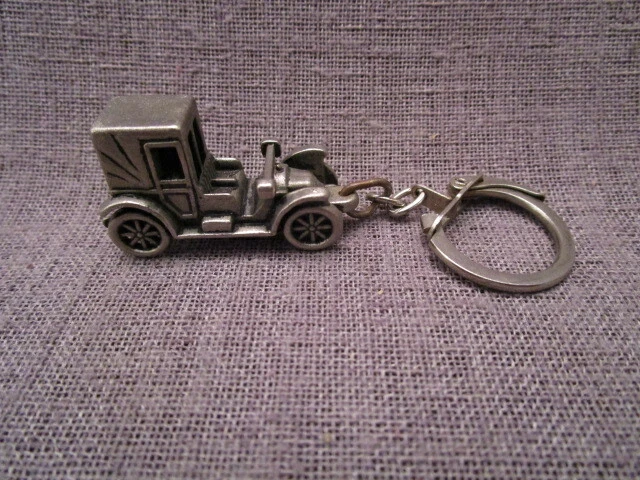 Publicité Vintage TASTE VIN – MOBIL – Vieille Voiture – Tacot – Déco Rétro