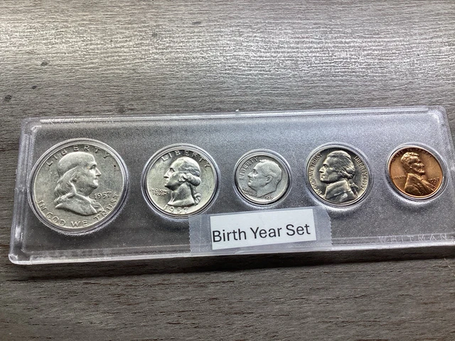 Collections, Lots, Coins US, Coins & Paper Money - PicClick