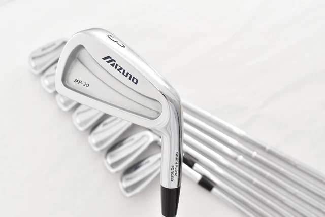 Fers Titleist 690.MB 3-PW - Manches Dynamic Gold S300 Raide - Occasion Homme