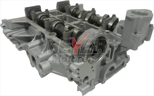 Testata cilindro Meyer mm testata Ford 1.0 12 V 043024130 +392,70 € cauzione per MAX