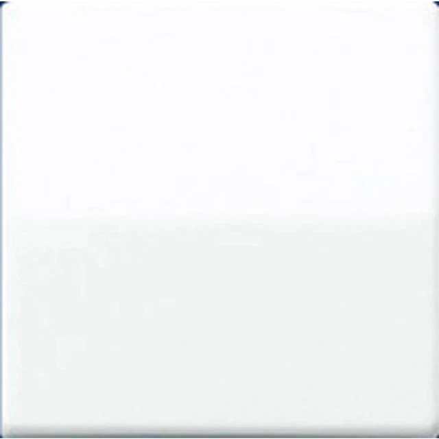 Jung simple Insert Bouton-poussoir blanc-alpin AS591WW