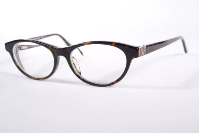 Diane von Furstenberg DVF5042 Full Rim Y3052 Used Eyeglasses Glasses Frames