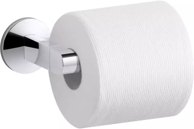 Components™ Pivoting Toilet Tissue Holder
