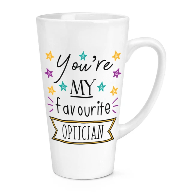 You'Re My Favourite Électricien Stars 426ml Grand Tasse - Drôle Meilleur Grand