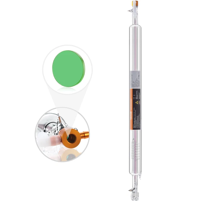 Specchio Riflettente In Molibdeno Per Laser CO2 - Diametro 25mm, Per Macchine Incisione E Taglio