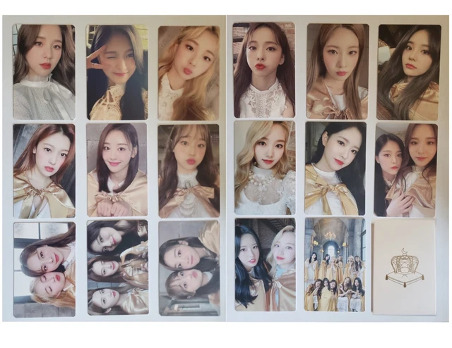 Loona Order Loona Lightstick Pre Order FOR SALE! - PicClick UK