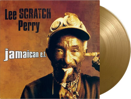 ⑤ Lee ‘SCRATCH’ Perry / jamaican e.t. Perry, L.s. - Jamaican E.T. - Amazon.com Music