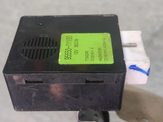 bloc module interrupteurs DSC / pression pneus BMW série 3 E46 OEM 6914731 bloc module interrupteurs DSC / pression pneus BMW série 3 E46 OEM 6914731
