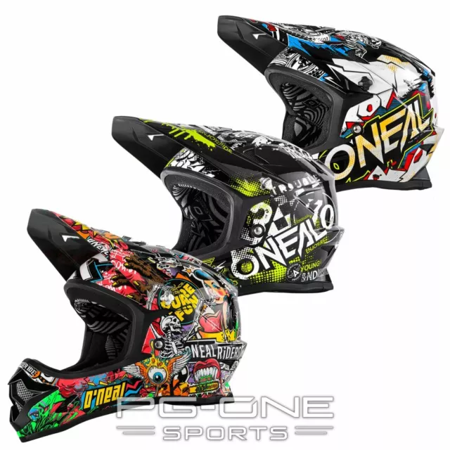 Casco oneal backflip best sale rl2