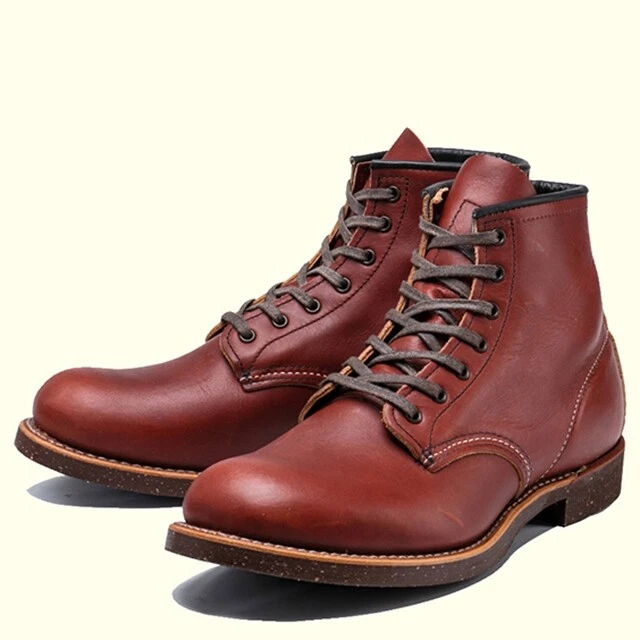 Red wing 333 sale