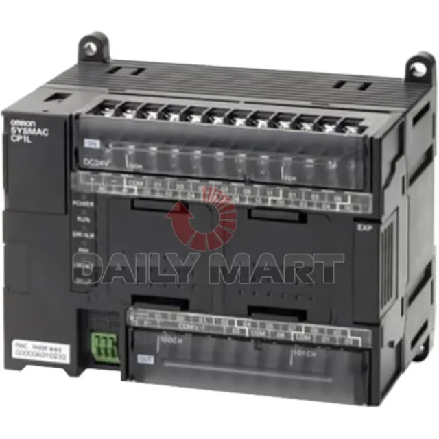 Brand New In Box Omron CP1L-L14DT-D PLC