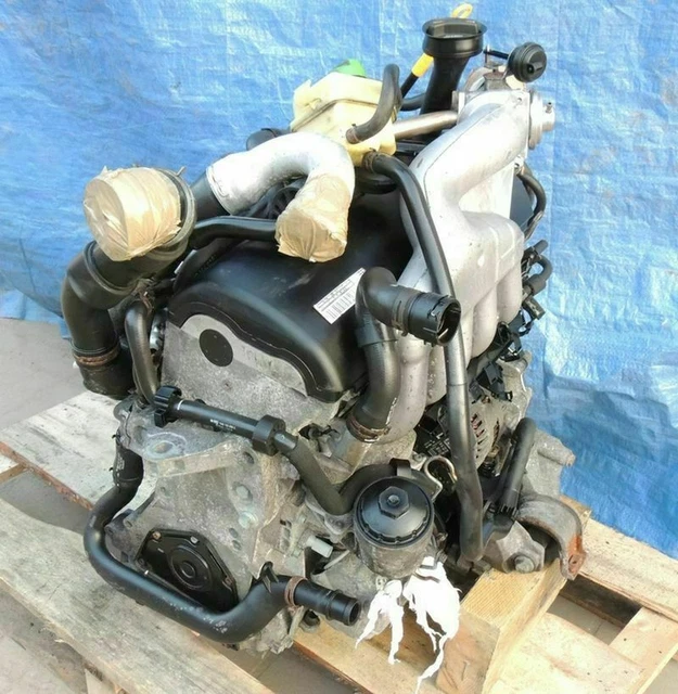 Calculateur Moteur VW T5 Multivan 2.5 TDI 174CV - Référence 070906016 - Occasion Fonctionnel