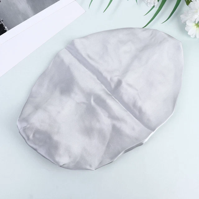 Gomma per capelli donna copricapo cuffia per dormire fascia
