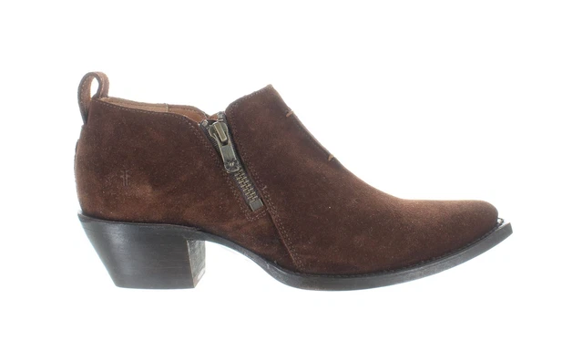 Frye sacha rebel shootie sale