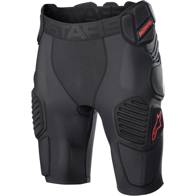 Alpinestars Moto Protecteur Pantalon M Bionic Pro Protektorenshorts
