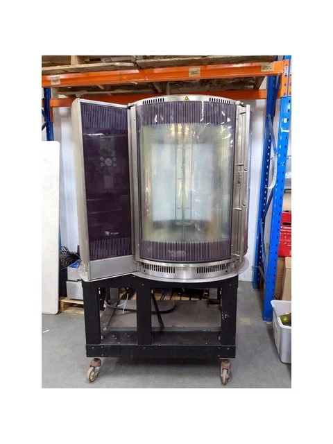 Fri-JAdo rotisserie Chicken Beef Oven FriJado Electric Conventional Cooker