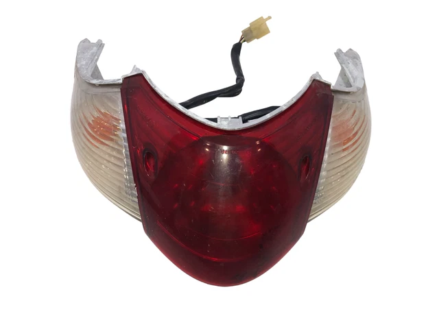 FANALE POSTERIORE HONDA SH 150 i 2005 2008 STOP FARO