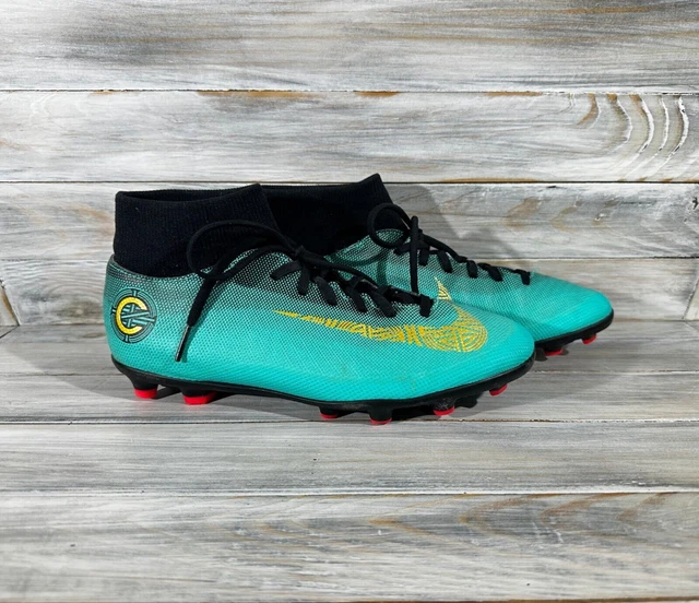 Scarpe da calcetto bambino cr7 hotsell